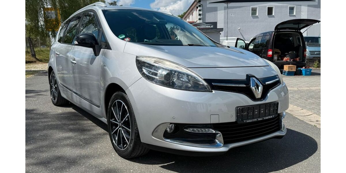 Renault Scenic 170.000 km 4.990 &euro; Oberasbach 90522