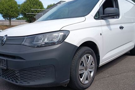 VW Caddy Maxi 26.500 km 18.800 &euro; Lahr-Langenwinkel 77933