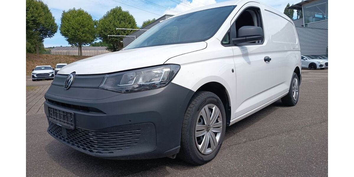 VW Caddy Maxi 26.500 km 18.800 &euro; Lahr-Langenwinkel 77933