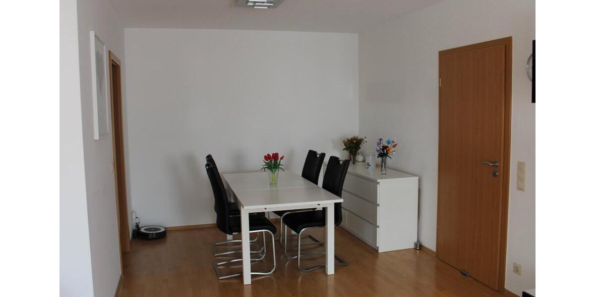 Dachgeschoßwohnung Paderborn Neuenbeken - 3 Zimmer, 78 m&sup2;, 335.000&euro; | Angebot:26602552
