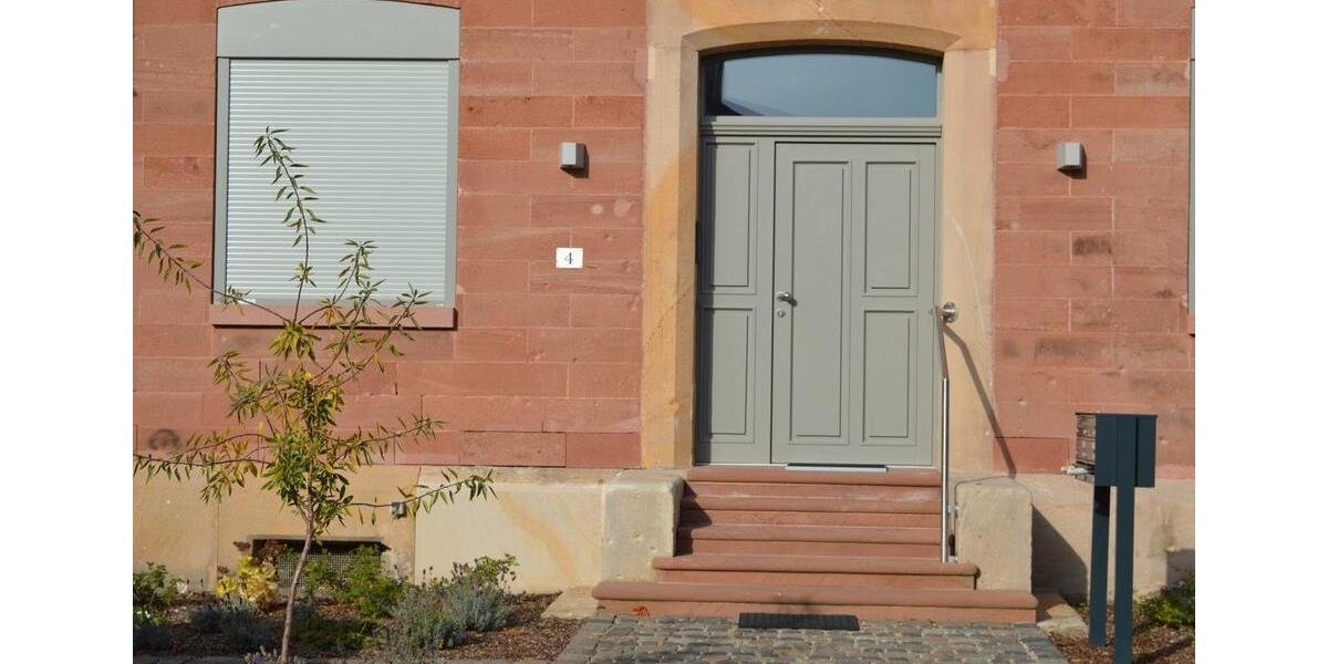 Erdgeschoßwohnung Kandel - 2 Zimmer, 70 m&sup2;, 308.000&euro; | Angebot:27042569