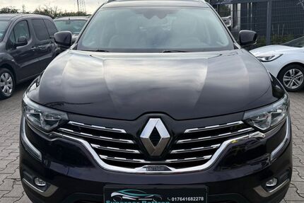 Renault Koleos 294.005 km 9.900 &euro; Bottrop 46238