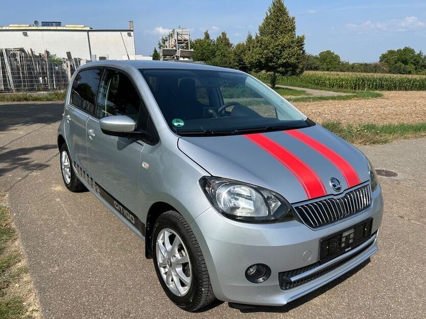 Citigo