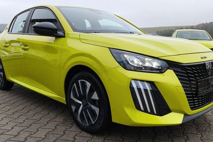 Peugeot 208 9.860 km 16.985 € Buchen 74722