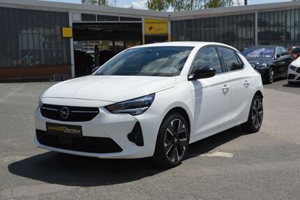 Opel Corsa 38.900 km 16.490 &euro; Nürnberg 90469