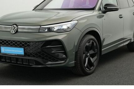 VW Tiguan 9.300 km 42.660 &euro; Gersthofen 86368