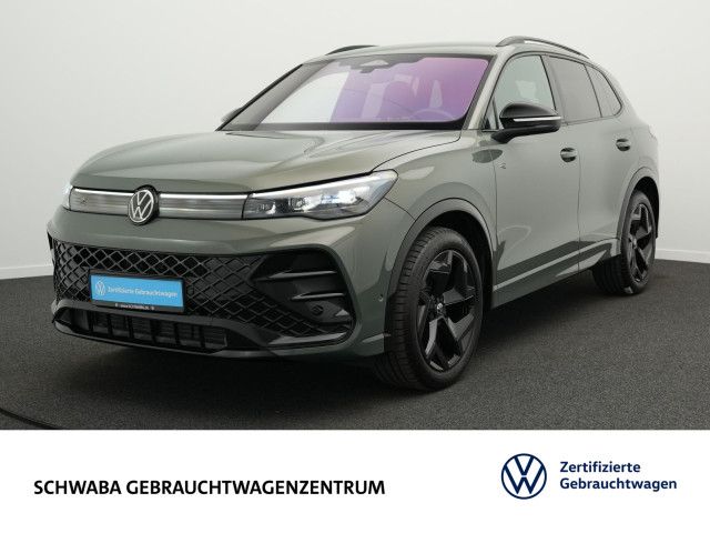 VW Tiguan 9.300 km 42.660 &euro; Gersthofen 86368