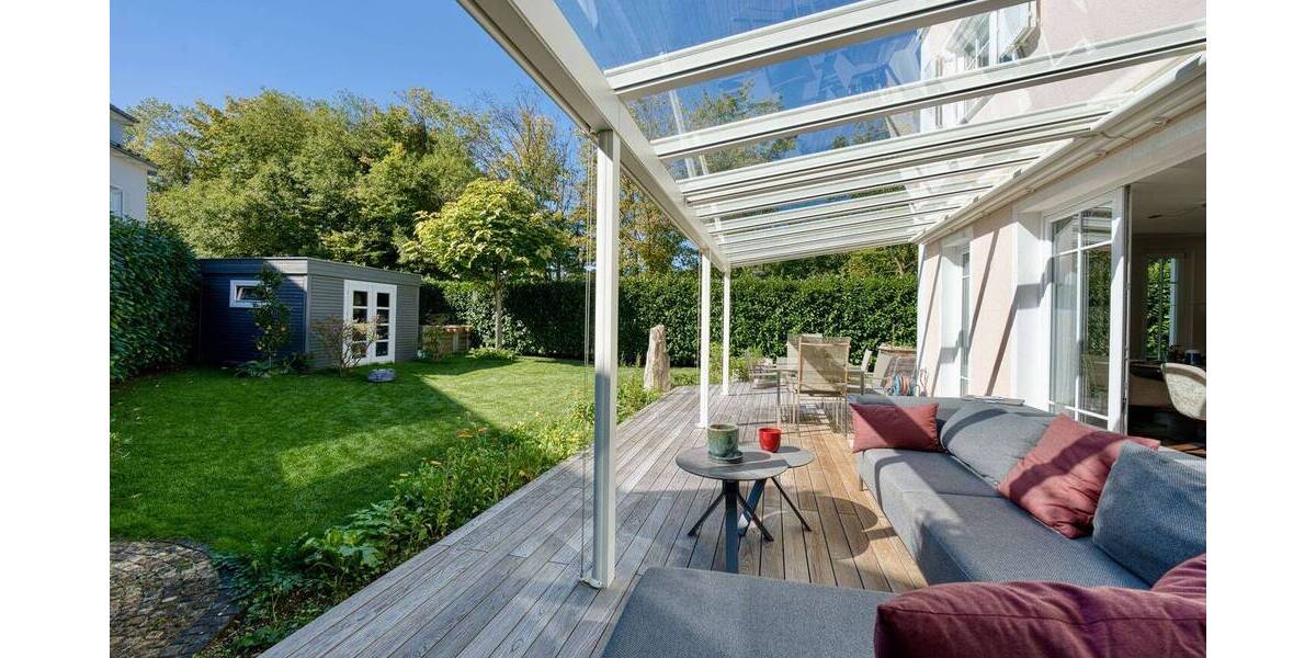 Reihenendhaus Starnberg Söcking - 5 Zimmer, 198 m&sup2;, 1.649.000&euro; | Angebot:26344192