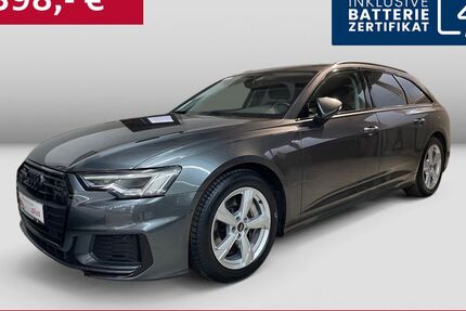 Audi A6 125.541 km 31.490 &euro; Fellbach 70734