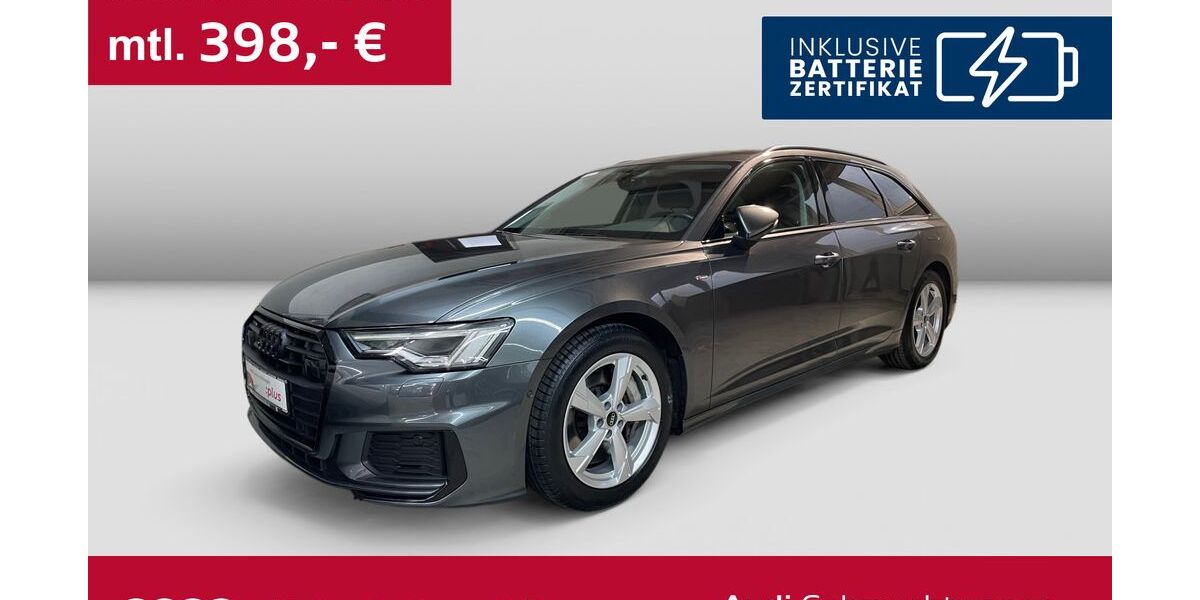 Audi A6 125.541 km 31.490 &euro; Fellbach 70734