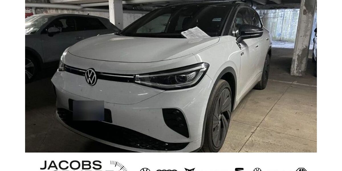 VW ID.4 22.155 km 31.320 &euro; Aachen 52078