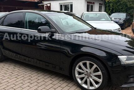 Audi A4 128.000 km 13.850 &euro; Isernhagen 30916