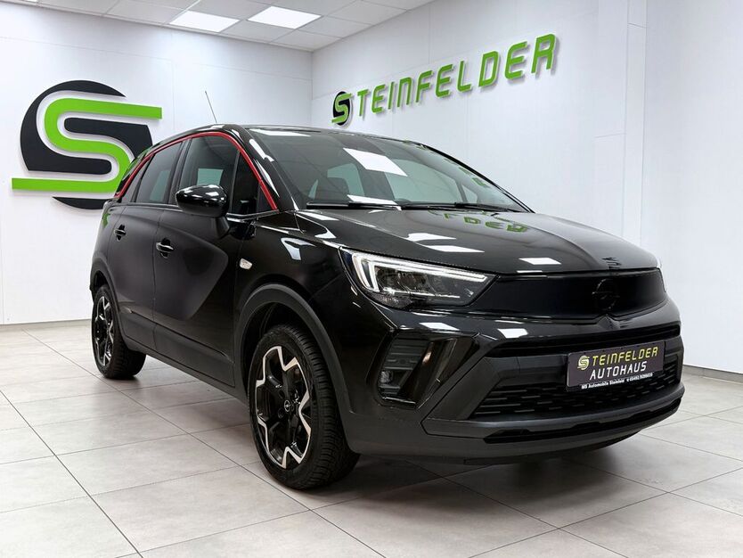 Opel Crossland (X) 84.305 km 15.990 € Steinfeld 49439