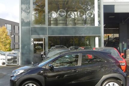 Toyota Aygo (X) 11.637 km 15.450 &euro; Gütersloh 33332