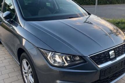 Seat Ibiza 130.000 km 7.900 &euro; Kassel 34128