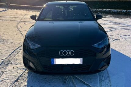 Audi A3 54.338 km 22.890 &euro; München 81292