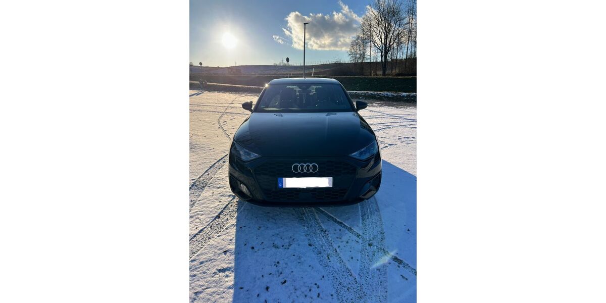 Audi A3 54.338 km 22.890 &euro; München 81292