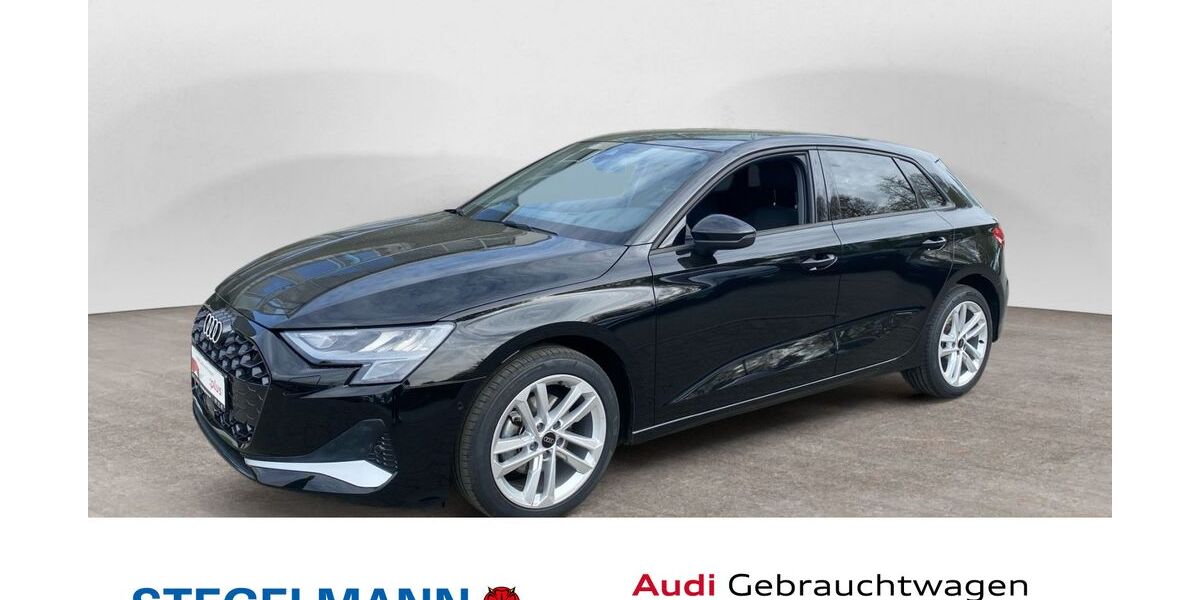 Audi A3 23.659 km 29.770 &euro; Detmold 32756