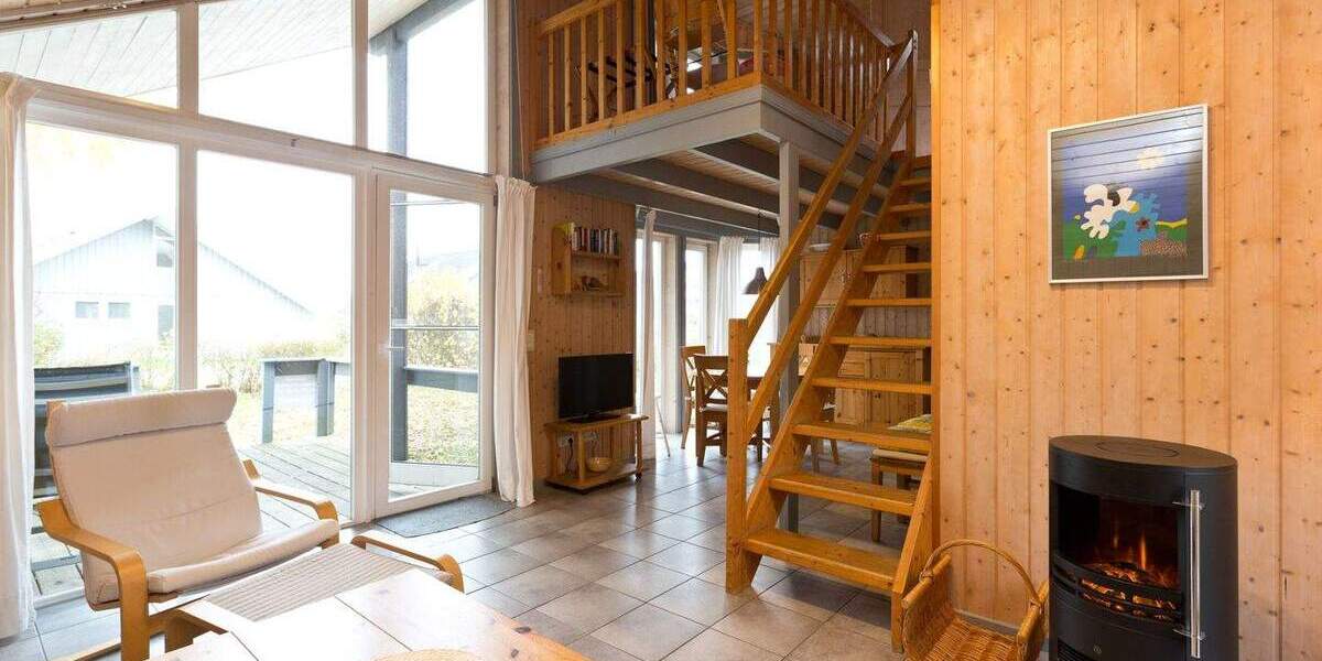 Einfamilienhaus Rechlin - 3 Zimmer, 81 m&sup2;, 360.000&euro; | Angebot:25738335