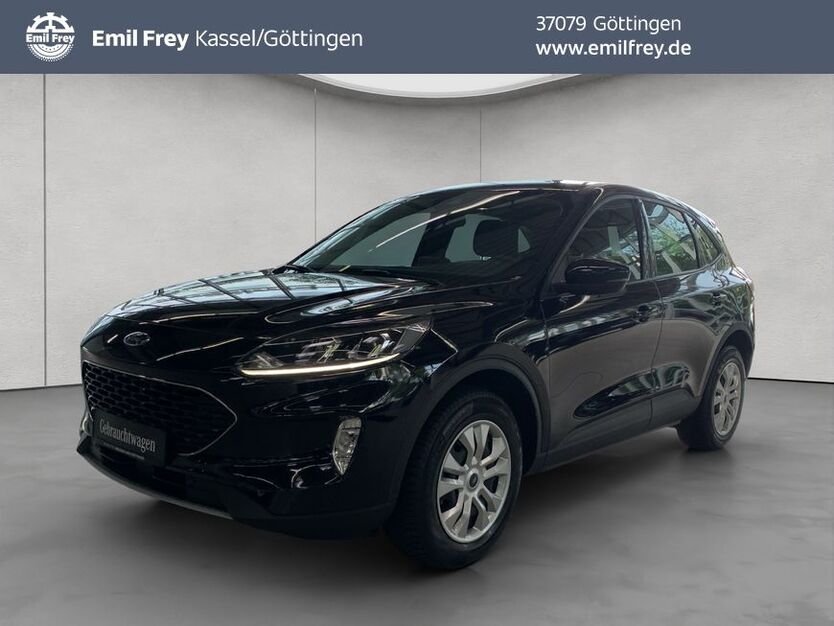 Ford Kuga 25.551 km 20.750 € Göttingen 37079