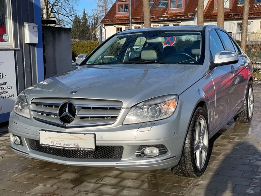 C 320