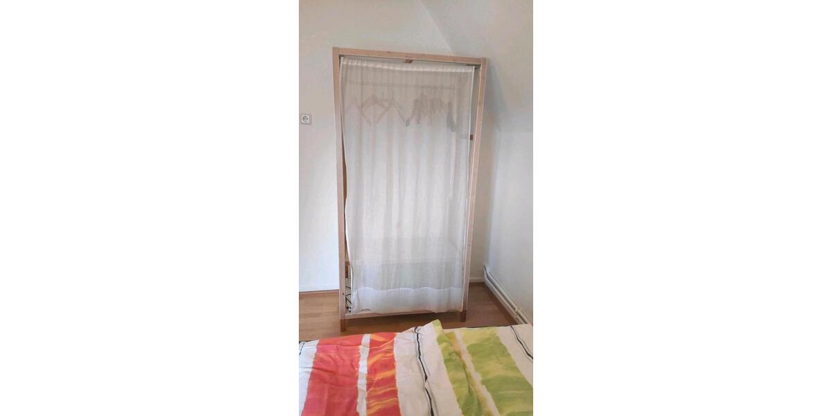 Dachgeschoßwohnung Wilhelmshaven Altengroden - 3 Zimmer, 50 m&sup2;, 57.000&euro; | Angebot:26869032