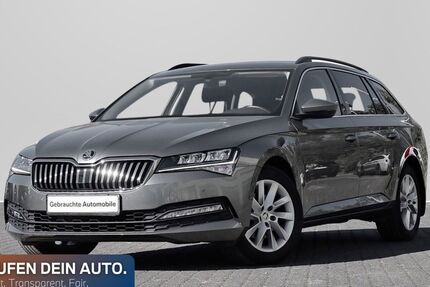 Skoda Superb 43.875 km 24.970 &euro; Königswinter 53639