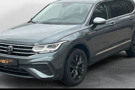 VW Tiguan Allspace 37.350 km 35.930 &euro; Ellwangen 73479