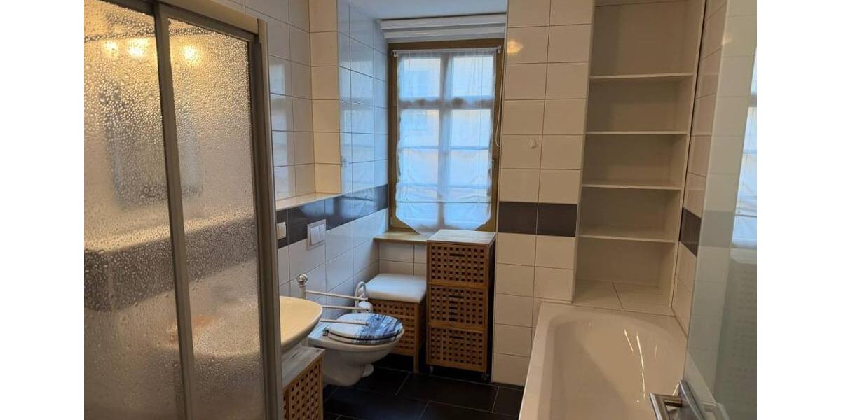 Erdgeschoßwohnung Bernburg (Saale) - 3 Zimmer, 82 m&sup2;, 550&euro; | Angebot:26115131