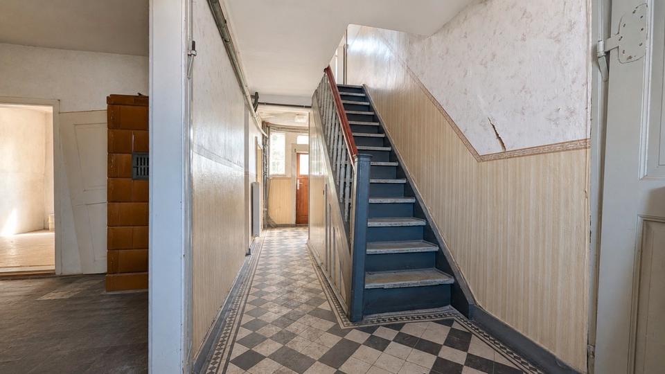 Mehrfamilienhaus, Wohnhaus Burg - 59.900&euro; | Angebot:27073195
