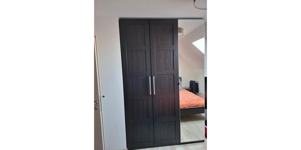 2 Zimmer Dachgeschoss Wohnung in Bornheim 2 zimmer