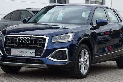 Audi Q2 53.610 km 20.890 &euro; Meissen 01662