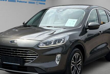 Ford Kuga 46.794 km 18.950 &euro; Strausberg 15344