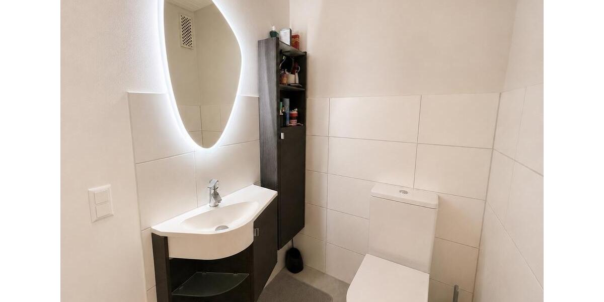 Hochparterre Herford - 3 Zimmer, 77 m&sup2;, 214.000&euro; | Angebot:27096082