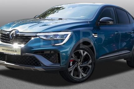 Renault Arkana 34.256 km 22.444 € Bochum 44809