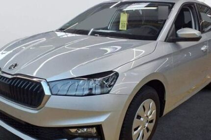 Skoda Fabia 25.037 km 16.833 &euro; Kassel 34123
