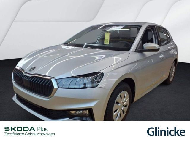 Skoda Fabia 25.037 km 16.833 &euro; Kassel 34123