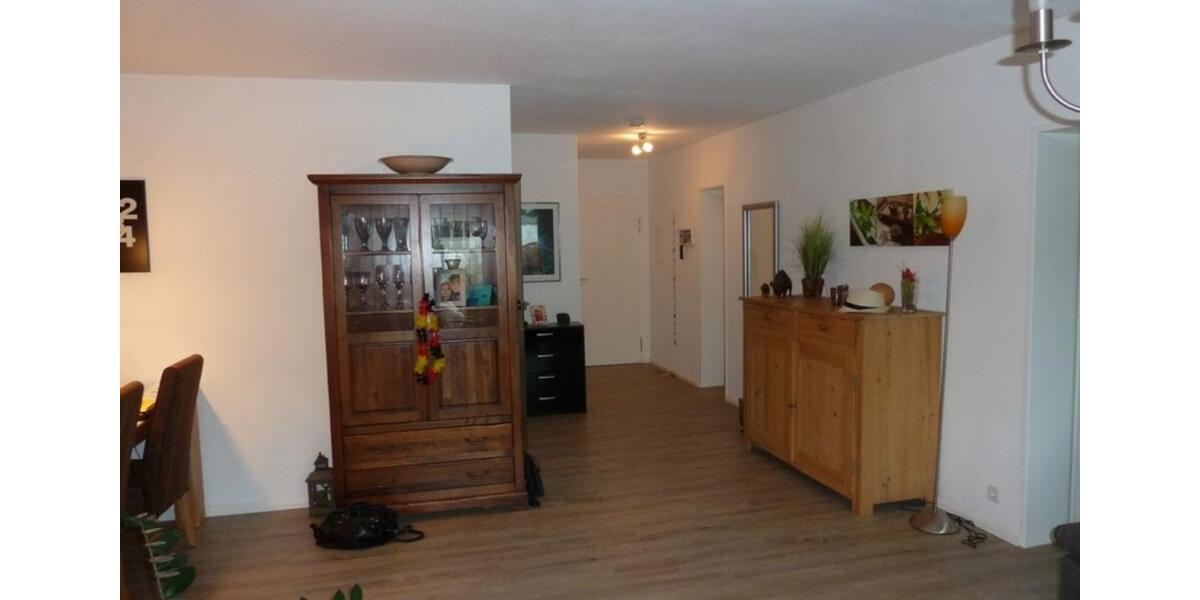 Etagenwohnung Waldkirch - 2 Zimmer, 60 m&sup2;, 750&euro; | Angebot:25321943