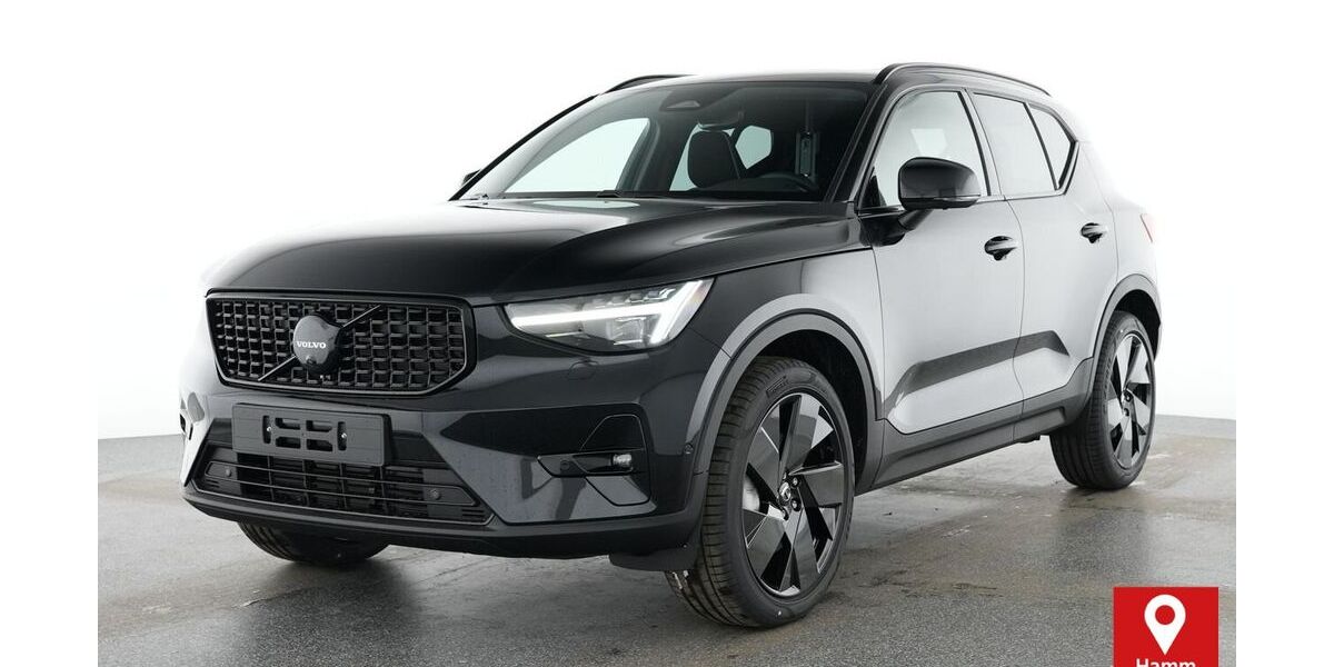 Volvo XC40 25.726 km 39.800 &euro; Hamm 59067