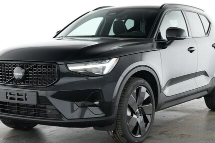Volvo XC40 25.732 km 39.800 &euro; Hamm 59067