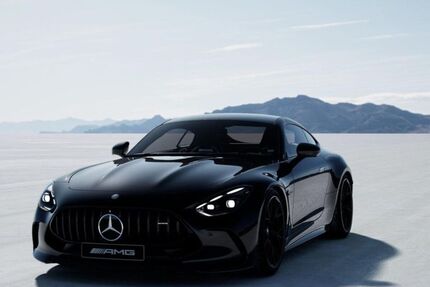 Mercedes-Benz AMG GT 3.500 km 167.990 &euro; Sulza 07751