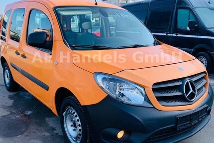Mercedes-Benz Citan 346.000 km 3.990 &euro; Mühlheim am Main 63165