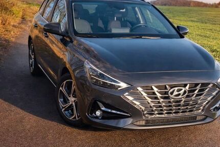 Hyundai i30 61.800 km 17.600 &euro; Ellenhausen 56242