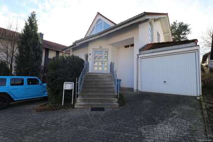 Haus zum Mieten in Fischbachtal-Niedernhausen 1.485 € 165 m² 5 zimmer