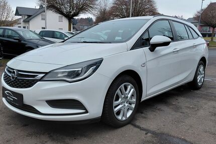 Opel Astra 221.567 km 4.999 &euro; Morbach-Gonzerath 54497