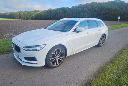 Volvo V90 84.000 km 27.600 € Marklohe 31608