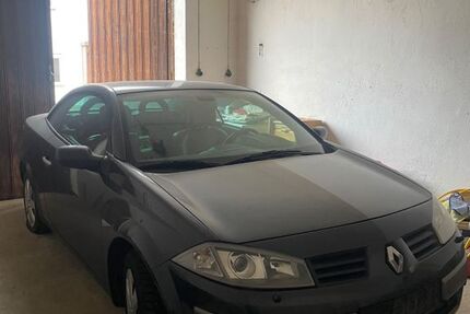 Renault Megane 180.000 km 2.000 &euro; Aiterhofen 94330