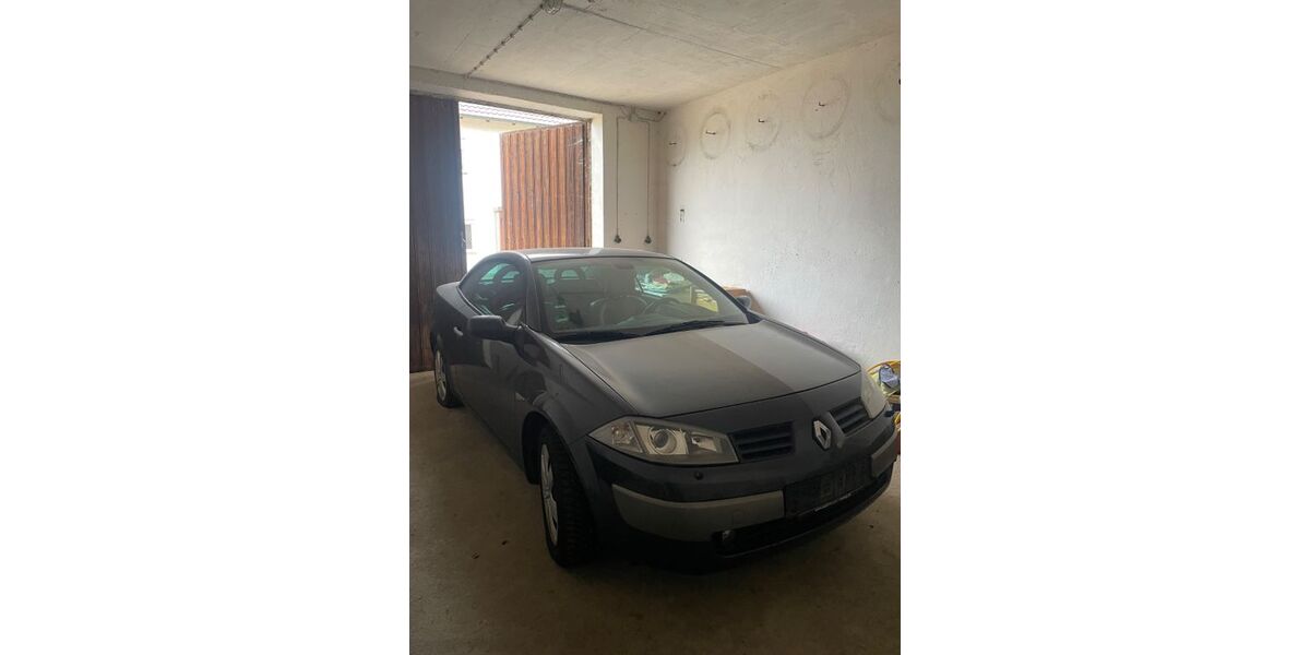 Renault Megane 180.000 km 2.000 &euro; Aiterhofen 94330
