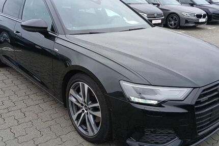 Audi A6 77.000 km 32.590 &euro; Geislingen (Steige) 73312