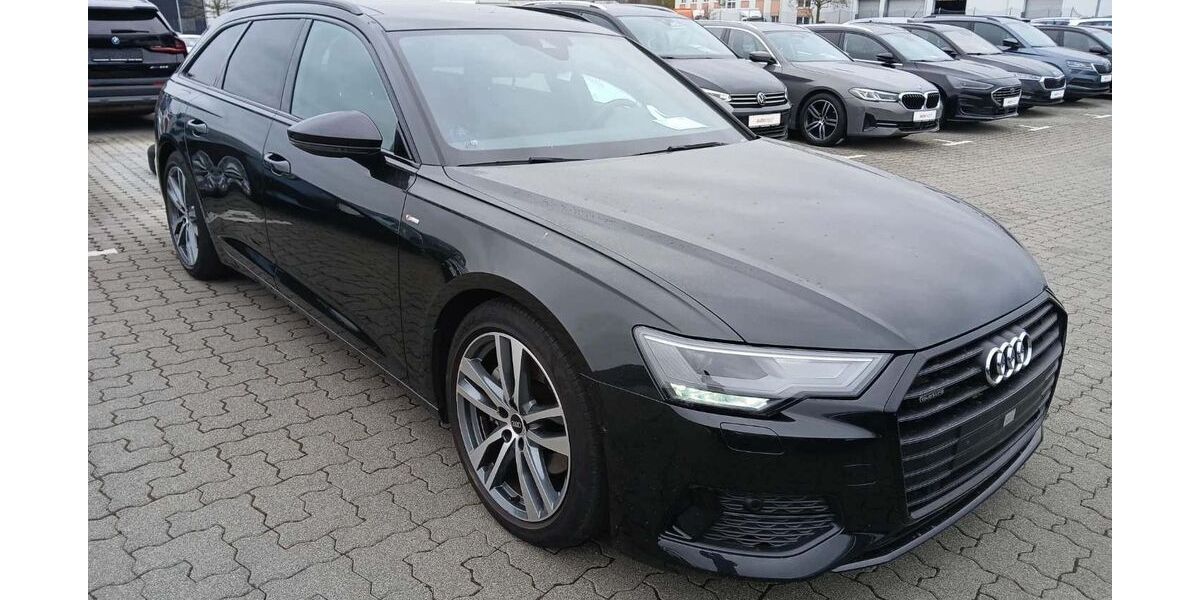 Audi A6 77.000 km 32.590 &euro; Geislingen (Steige) 73312